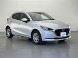 マツダ MAZDA2