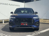 Q5スポーツバック 40 TDI クワトロ Sライン ディーゼル 4WD 