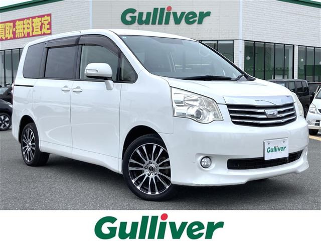 ノア 2.0 YY 4WD ワンオーナー