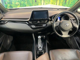 C-HR  G