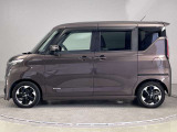 ルークス ハイウェイスター X