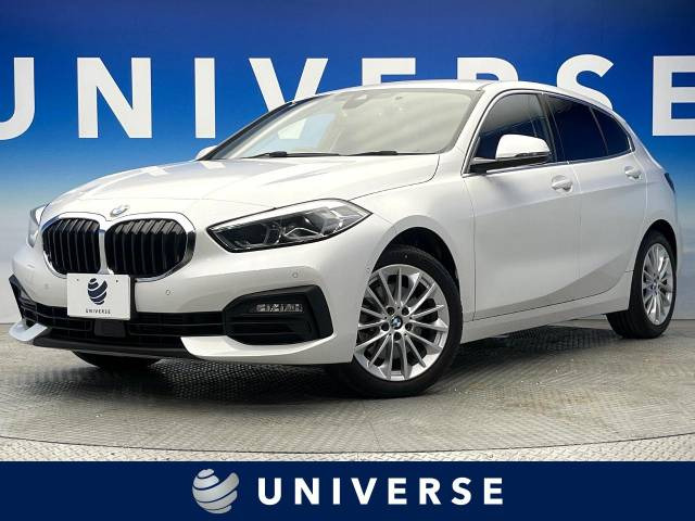 1シリーズ 118d プレイ エディション ジョイプラス 