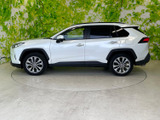 RAV4 2.0 G Zパッケージ 4WD 