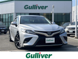 トヨタ カムリ 2.5 WS