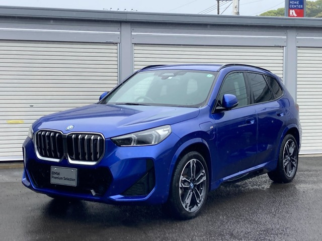iX1 xドライブ30 Mスポーツ 4WD 