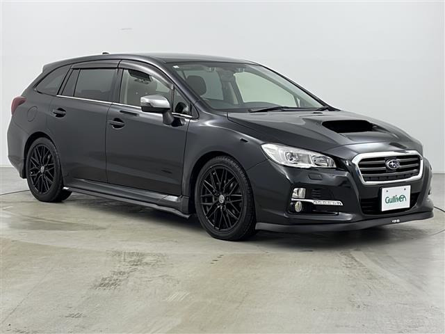 レヴォーグ 1.6 GT アイサイト 4WD 4WD ワンオーナー