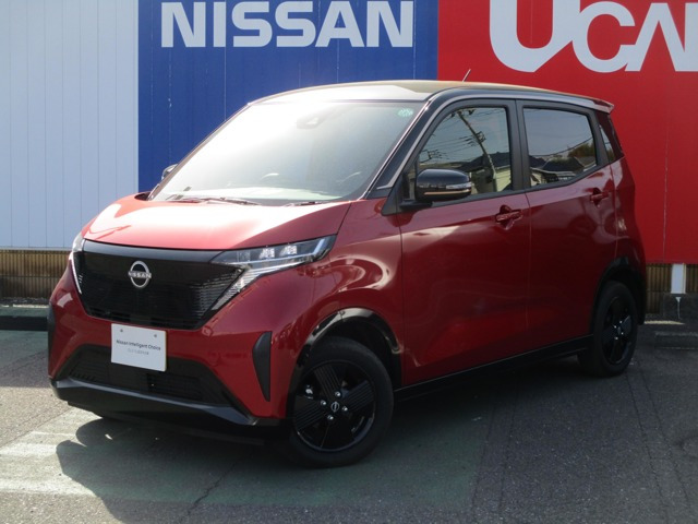 サクラ X 90周年記念車 