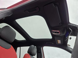 GLB AMG GLB35 4マチック 4WD 本革シート