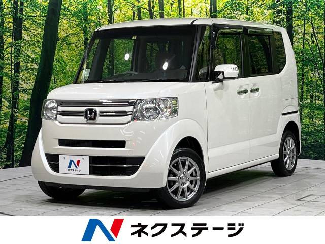 N-BOX G Lパッケージ 