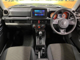 ジムニーシエラ 1.5 JC 4WD 
