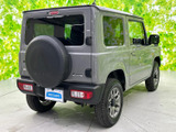 ジムニー XC 4WD 