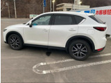 CX-5 2.2 XD Lパッケージ 4WD 
