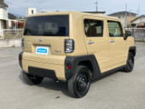 タフト X 4WD 