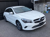 CLAシューティングブレーク CLA180 