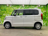 N-BOX G 4WD 