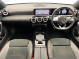 CLAシューティングブレーク CLA200d AMGライン 