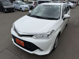 カローラフィールダー 1.5 X 4WD 