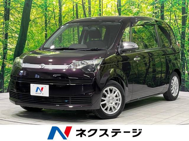 スペイド 1.5 F ジャック 