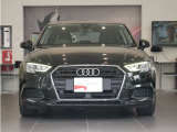 A3セダン 30 TFSI 