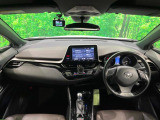C-HR  G