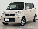 モコ X FOUR 4WD 修復歴無し