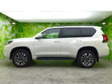ランドクルーザープラド 2.7 TX Lパッケージ 4WD 