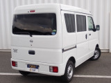 NV100クリッパー DX セーフティパッケージ HR