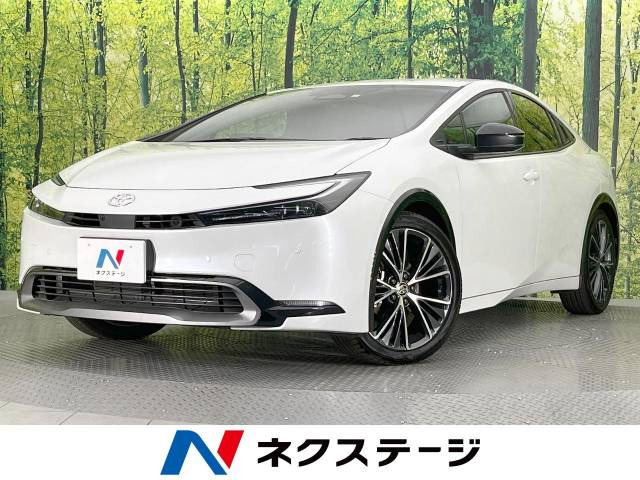プリウス 2.0 Z 