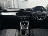 Q3 35 TFSI アドバンスド 