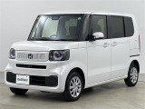 N-BOX  4WD 修復歴無し