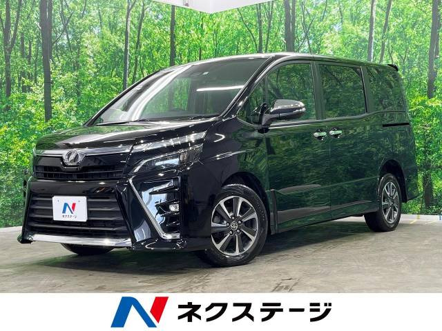 ヴォクシー 2.0 ZS 煌 