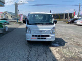 クリッパートラック DX 4WD 