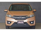 フィット 1.5 ハイブリッド Lパッケージ 4WD 