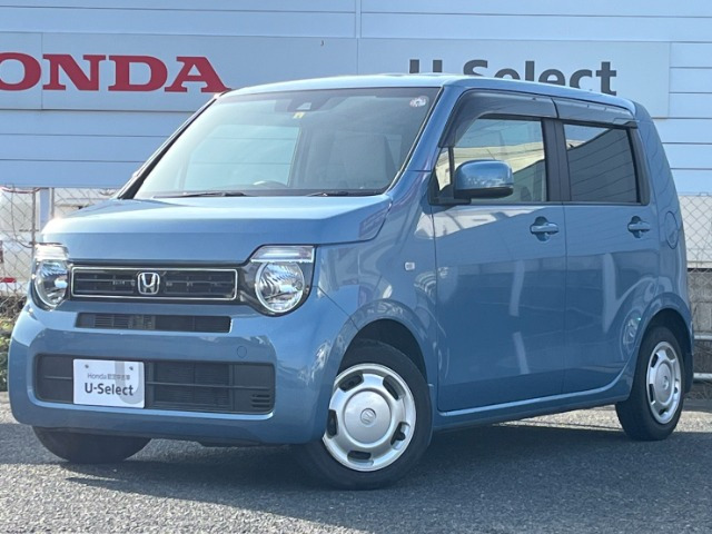 N-WGN L ホンダ センシング 