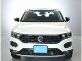 T-Roc TDI スタイル デザイン パッケージ ディーゼル 