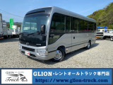 日野 リエッセII GX