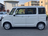 スペーシア  ハイブリッドG
