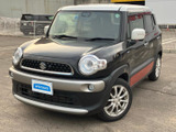 クロスビー 1.0 ハイブリッド(HYBRID) MZ 4WD 