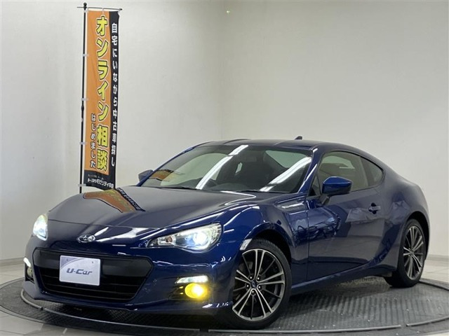BRZ 2.0 S 
