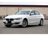 3シリーズセダン 320d ラグジュアリー 