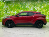 C-HR ハイブリッド 1.8 G モード ネロ セーフティ プラス 