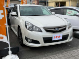 レガシィB4 2.5 i アイサイト Sパッケージ 4WD 