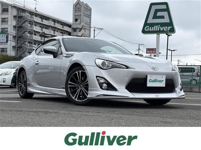 86 2.0 GT リミテッド 修復歴無し