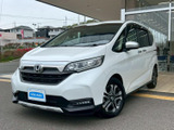 フリード+ 1.5 クロスター ホンダセンシング 
