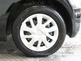R6年式夏タイヤ155/65R14ヨコハマ製です。
