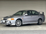 ランサーエボリューション 2.0 GSR IV 4WD 