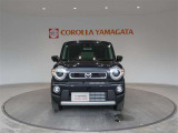 フレアクロスオーバー XS 4WD 