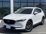 CX-5 2.2 XD Lパッケージ 4WD 4WD 本革シート
