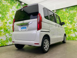 N-BOX G 4WD 
