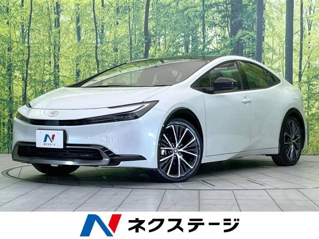プリウス 2.0 Z 